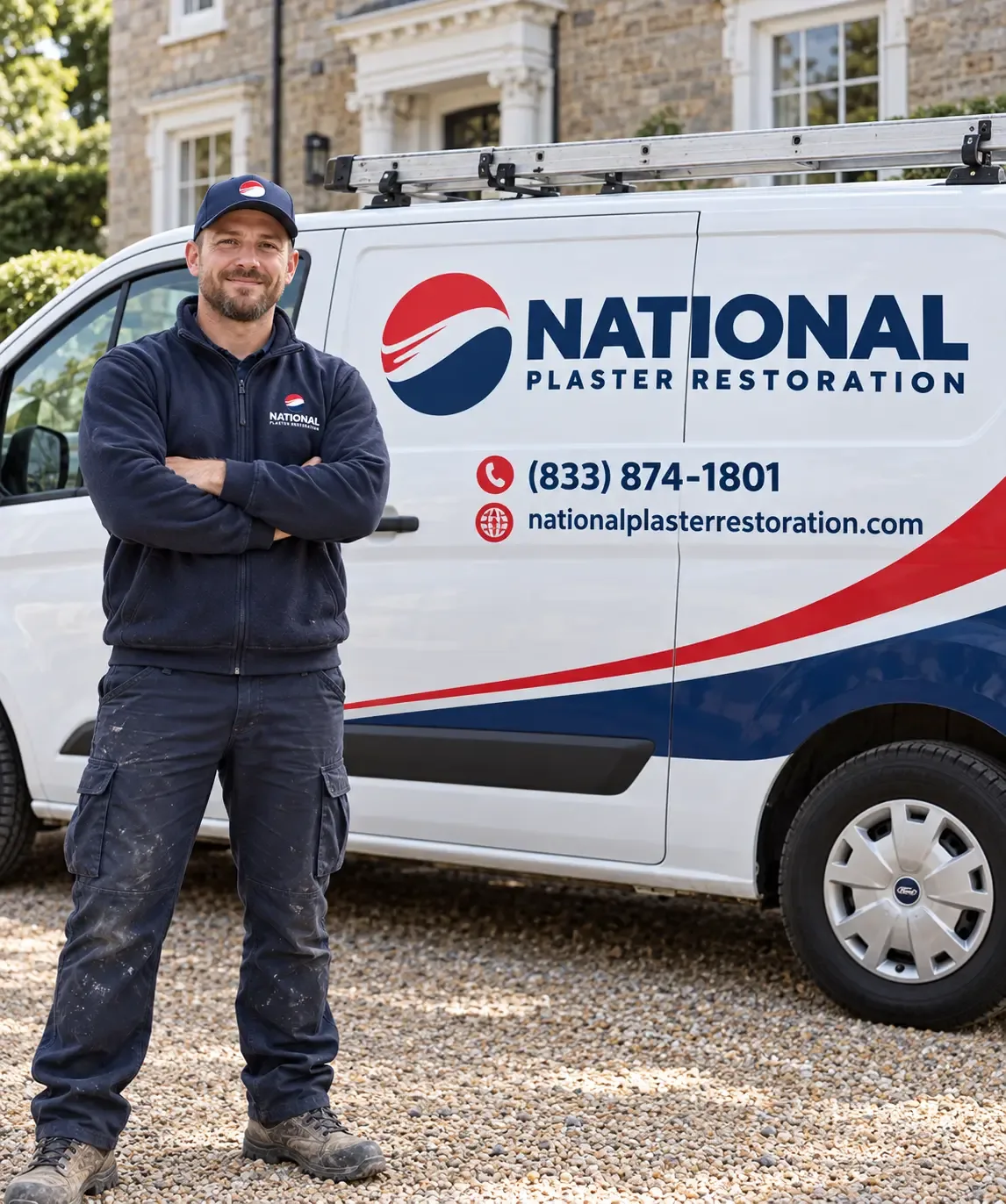 Plaster Repair company in Ramona, SD